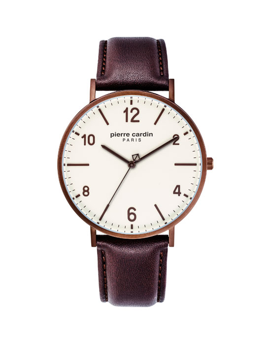 Часы Pierre Cardin Gents PC902651F11
